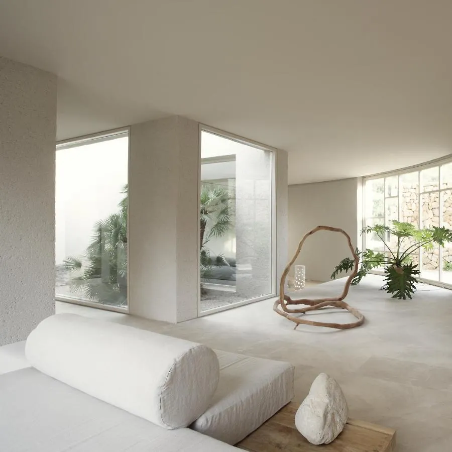 Es Raco D Arta Adults Only Villa Farm stay