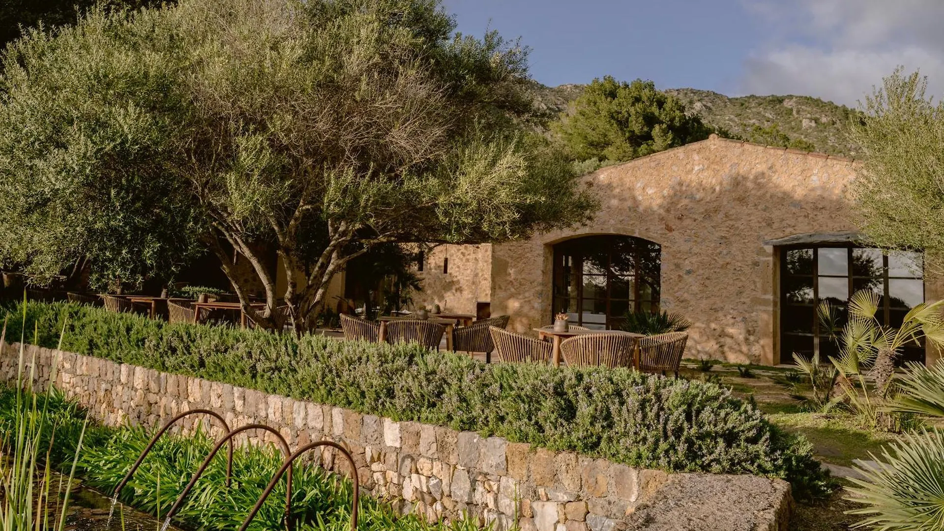 Es Raco D Arta Adults Only Villa