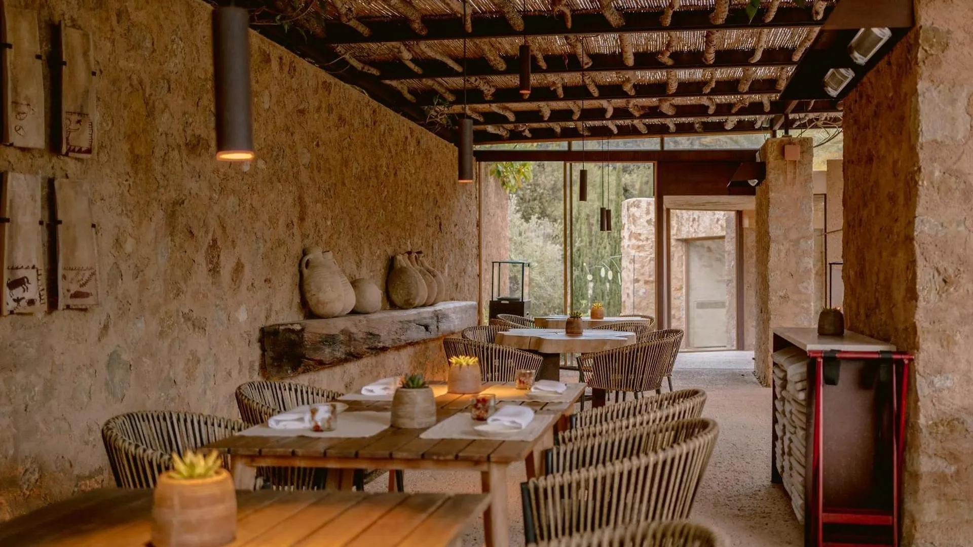 Es Raco D Arta Adults Only Villa