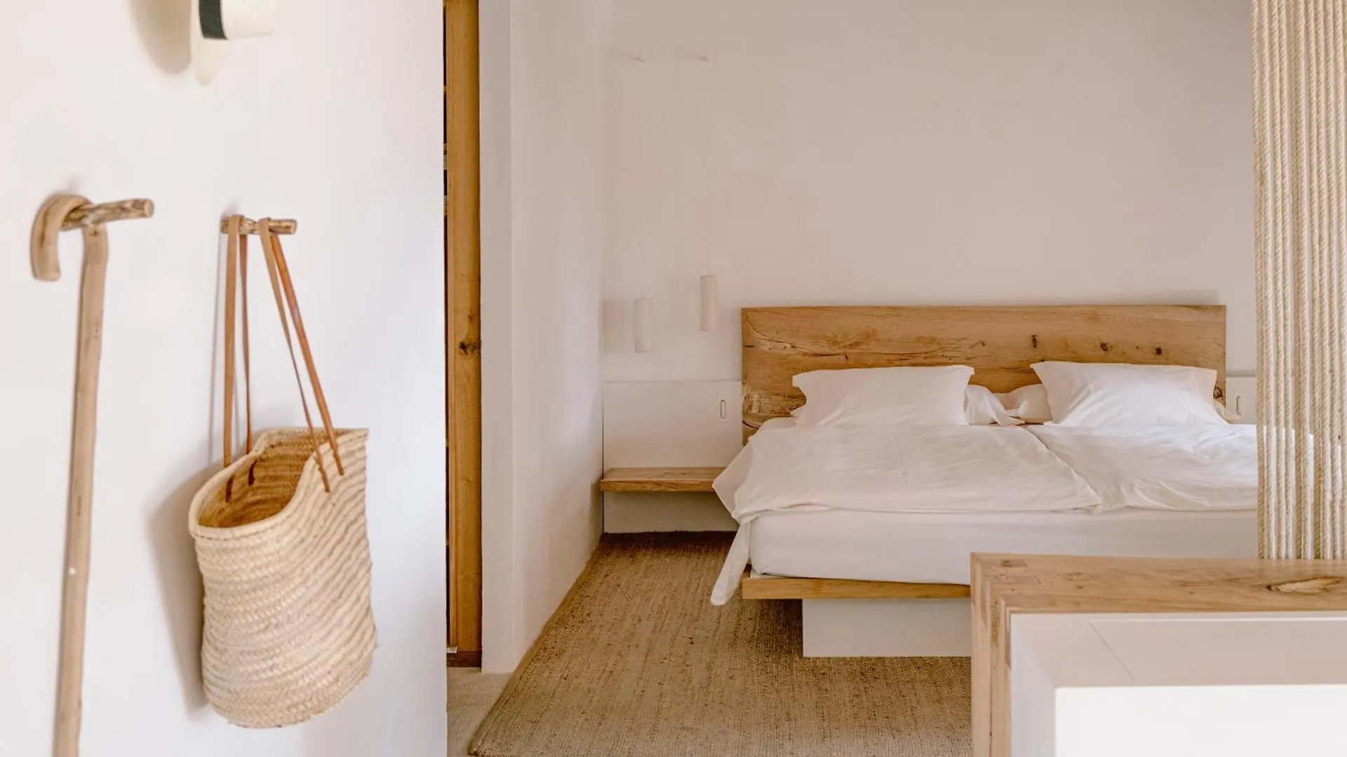 Farm stay Es Raco D Arta Adults Only Villa