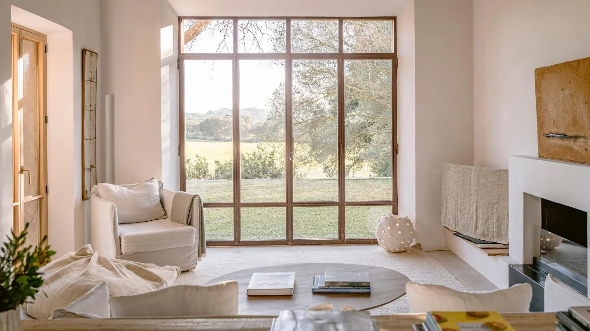 Es Raco D Arta Adults Only Villa Farm stay