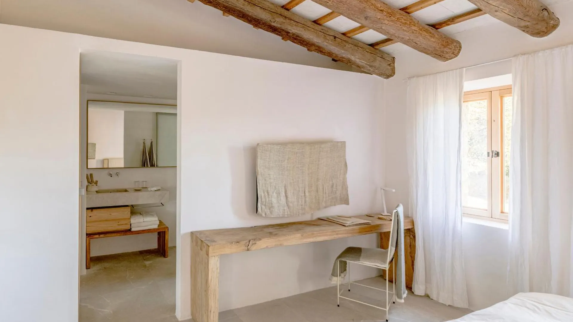 Farm stay Es Raco D Arta Adults Only Villa Spain