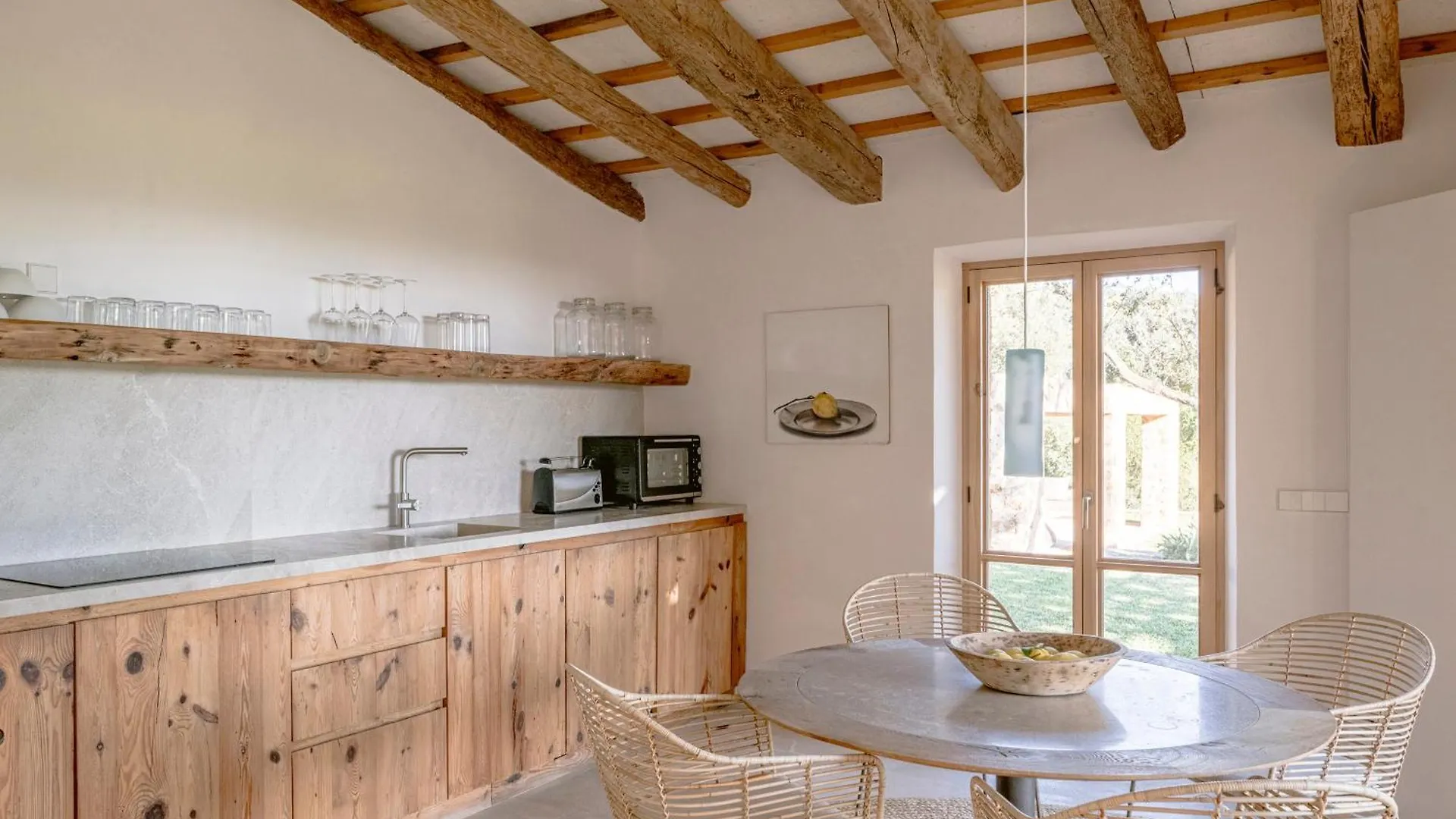 Es Raco D Arta Adults Only Villa