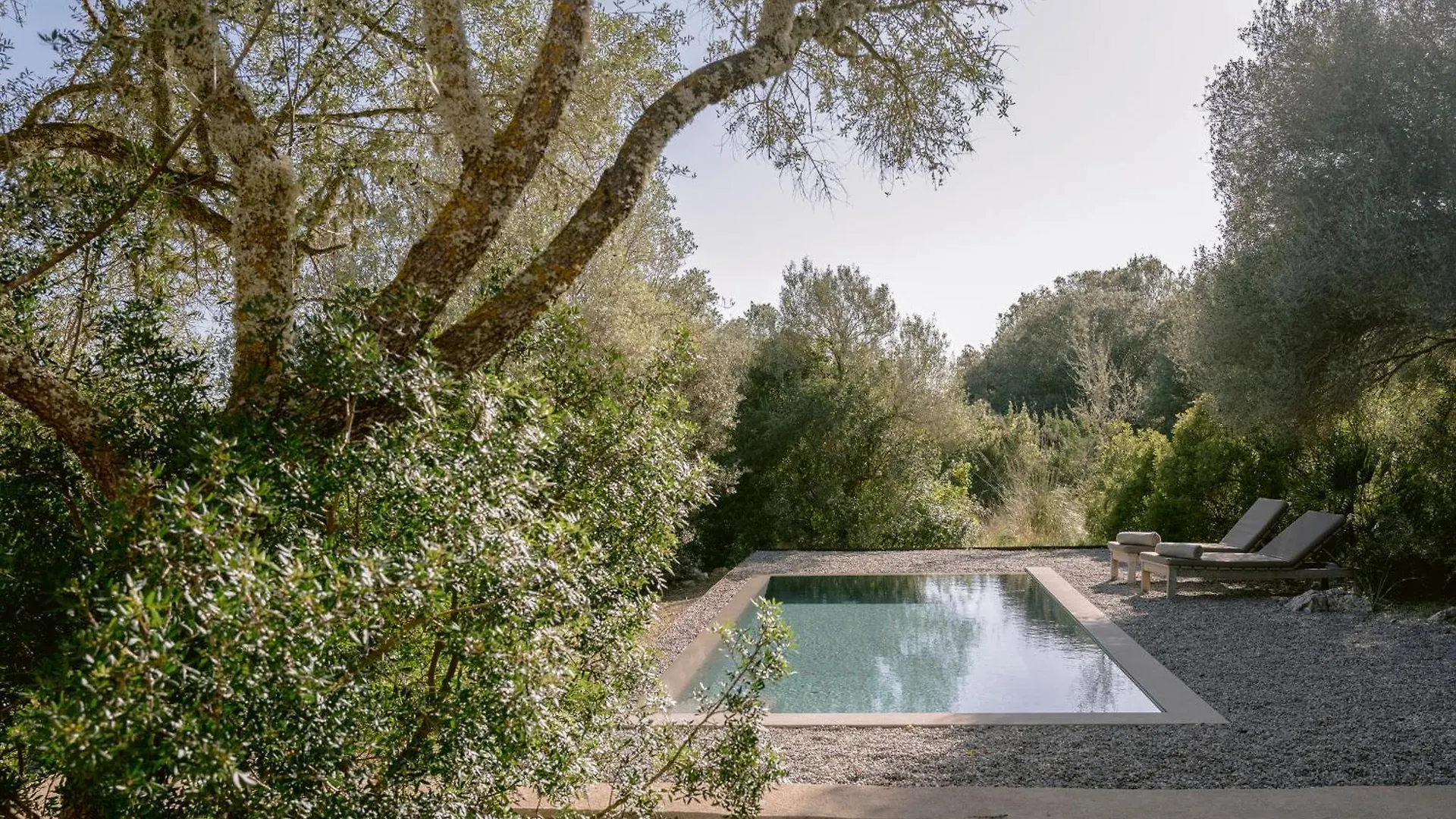 Es Raco D Arta Adults Only Villa