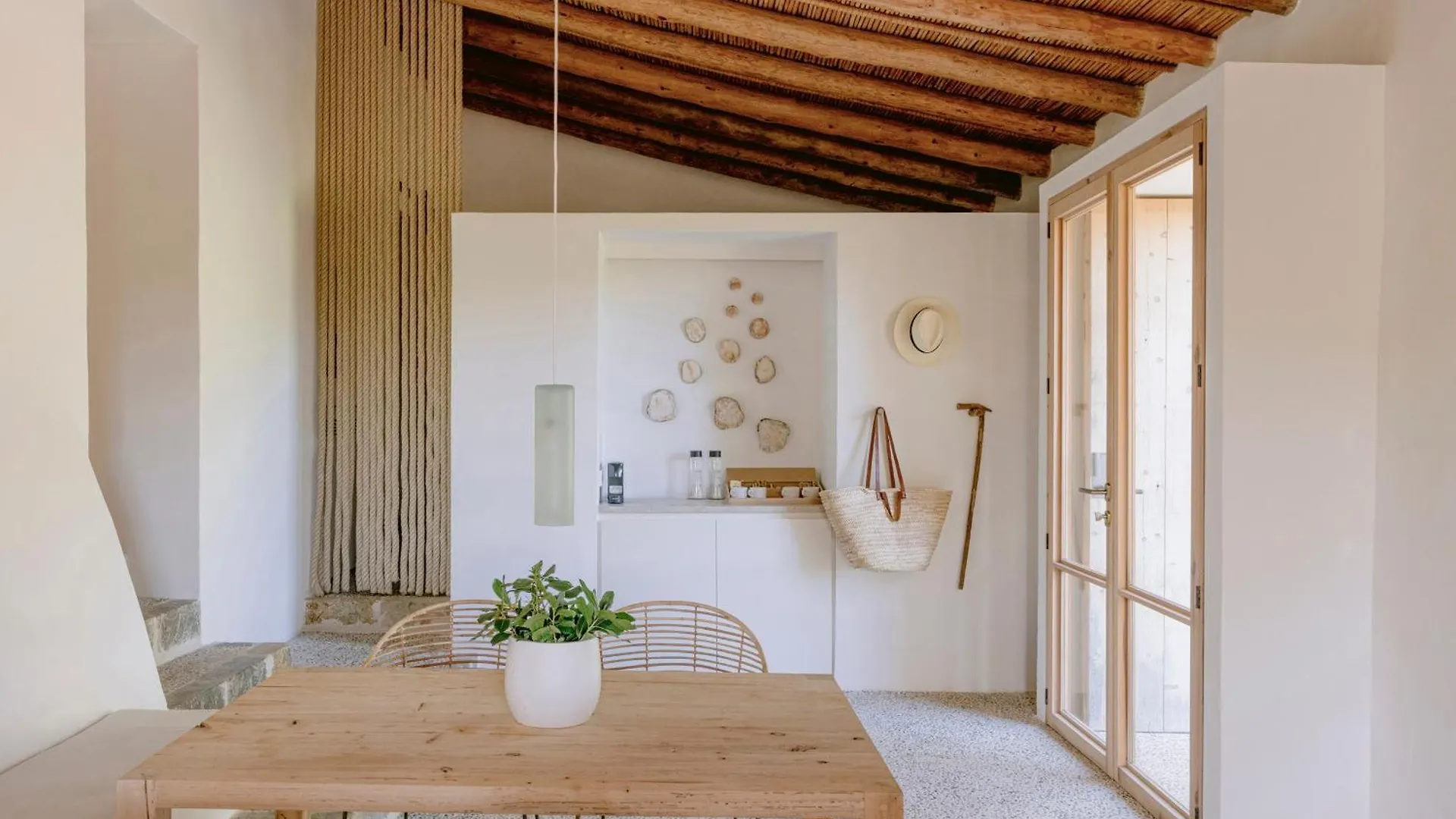 Es Raco D Arta Adults Only Villa Farm stay