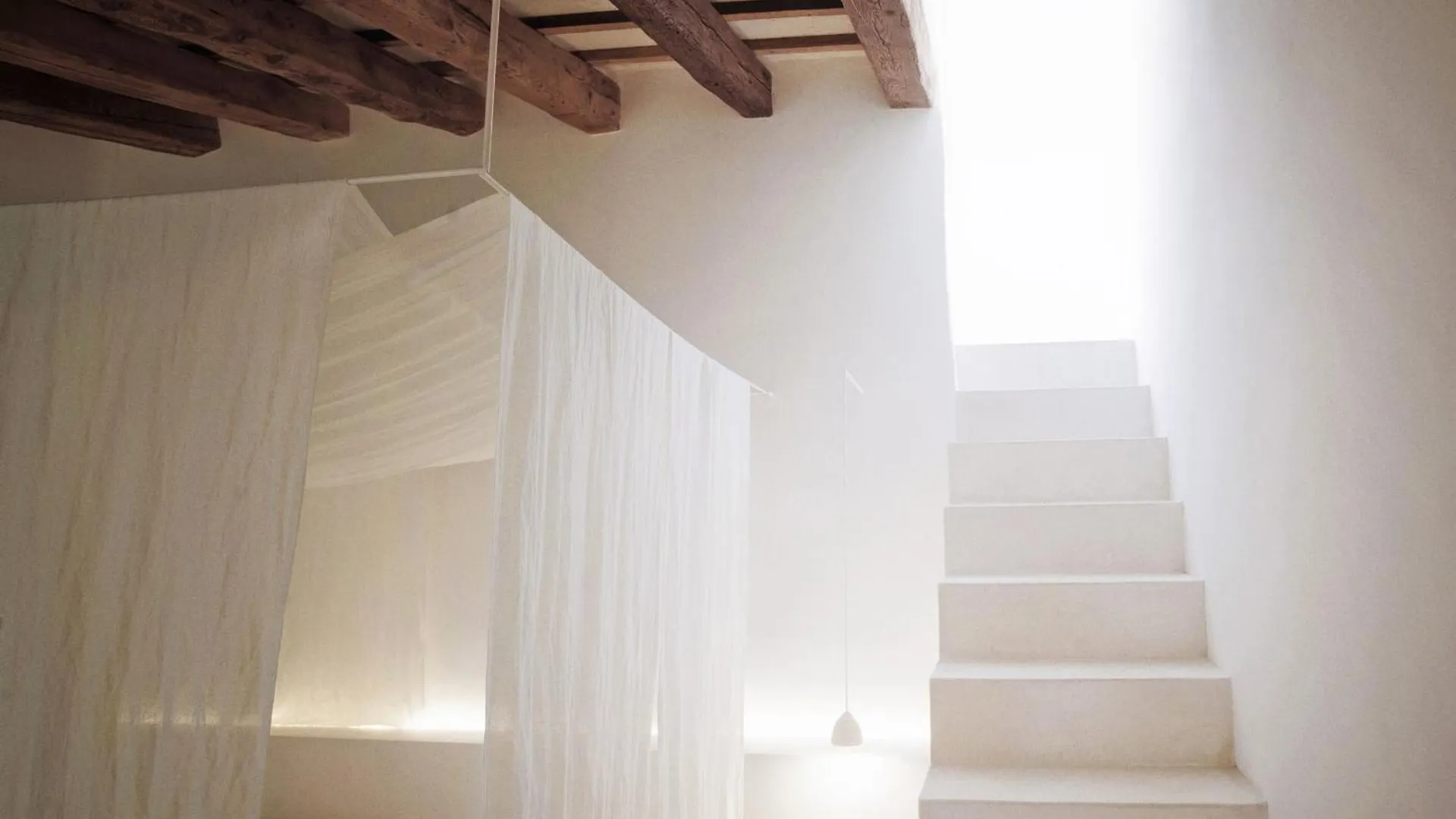 Farm stay Es Raco D Arta Adults Only Villa