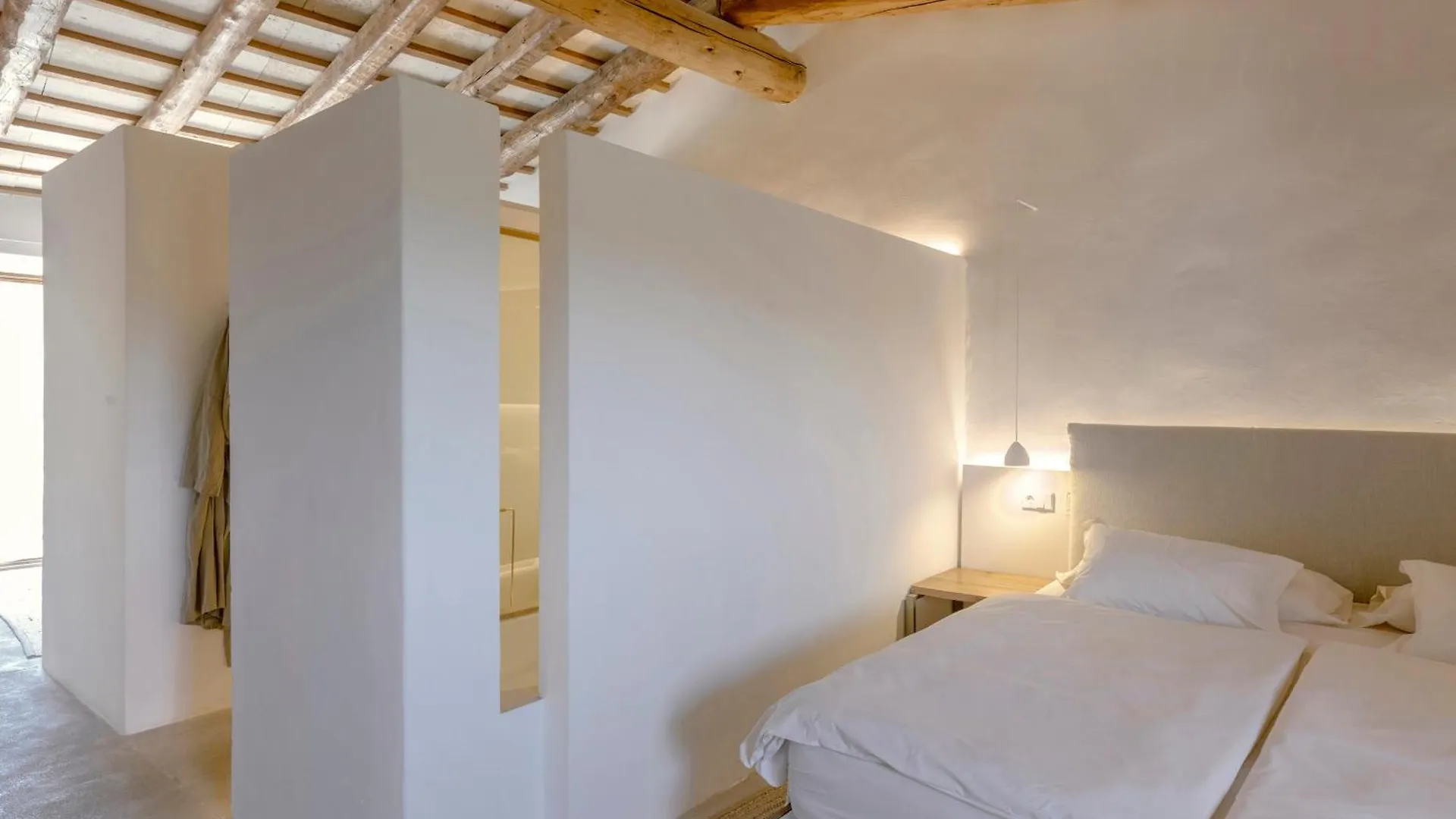 Es Raco D Arta Adults Only Villa Farm stay