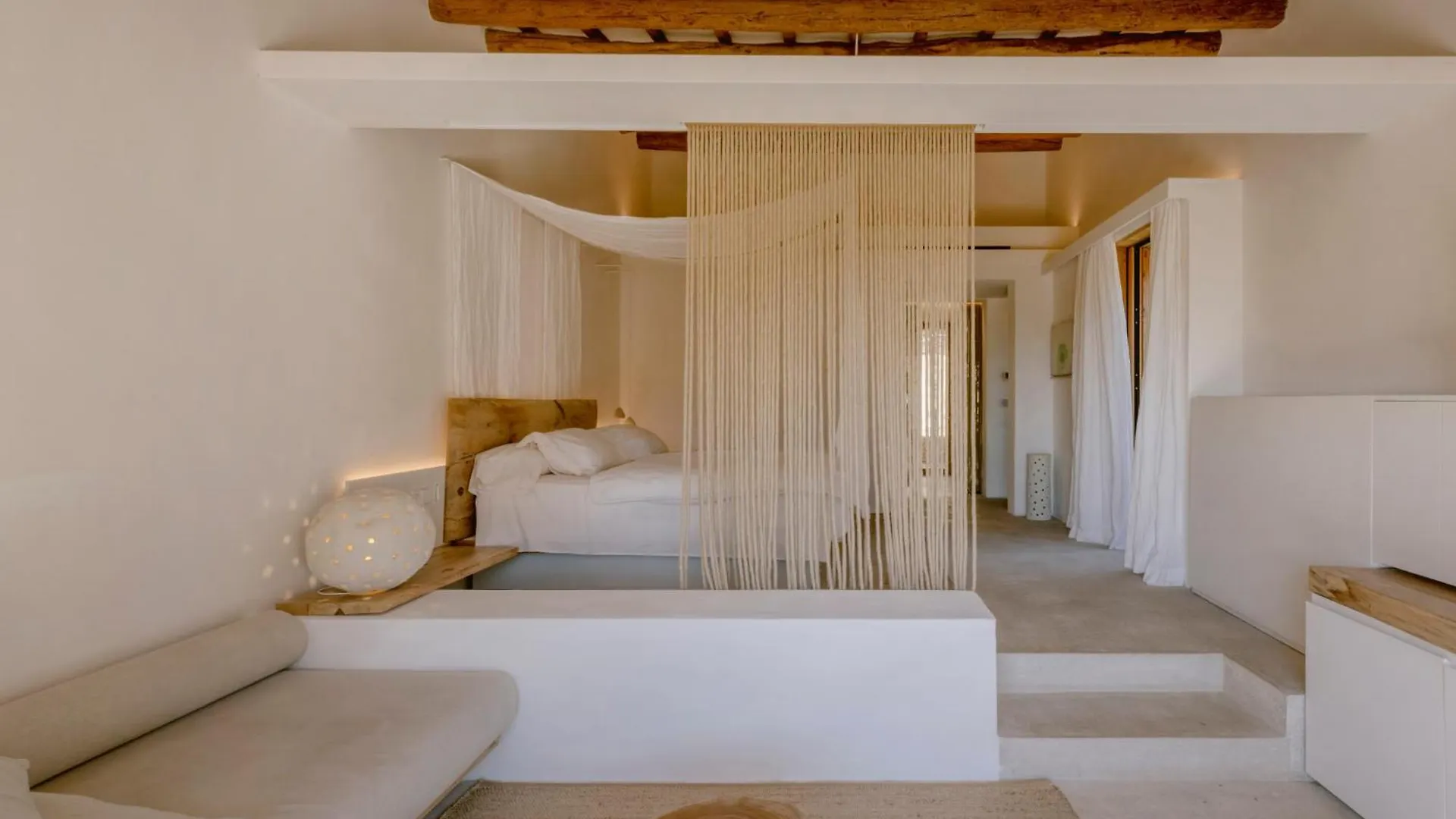 Farm stay Es Raco D Arta Adults Only Villa