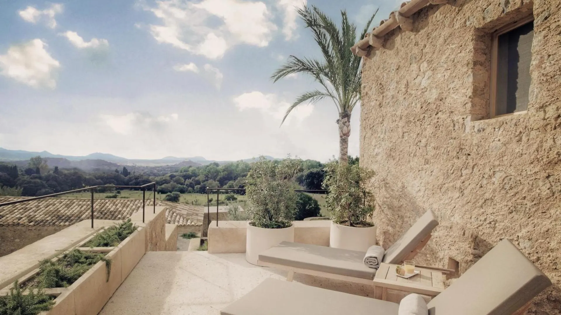Es Raco D Arta Adults Only Villa