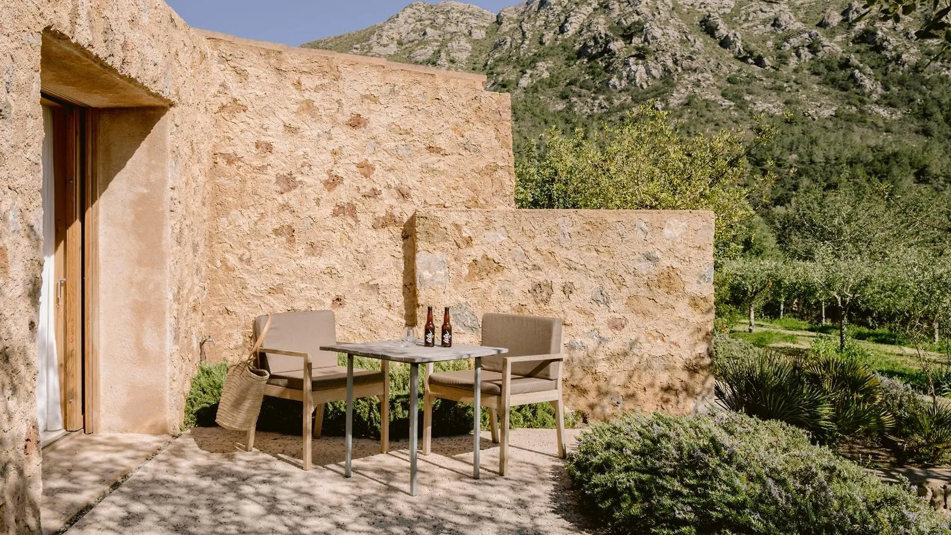 Farm stay Es Raco D Arta Adults Only Villa Spain