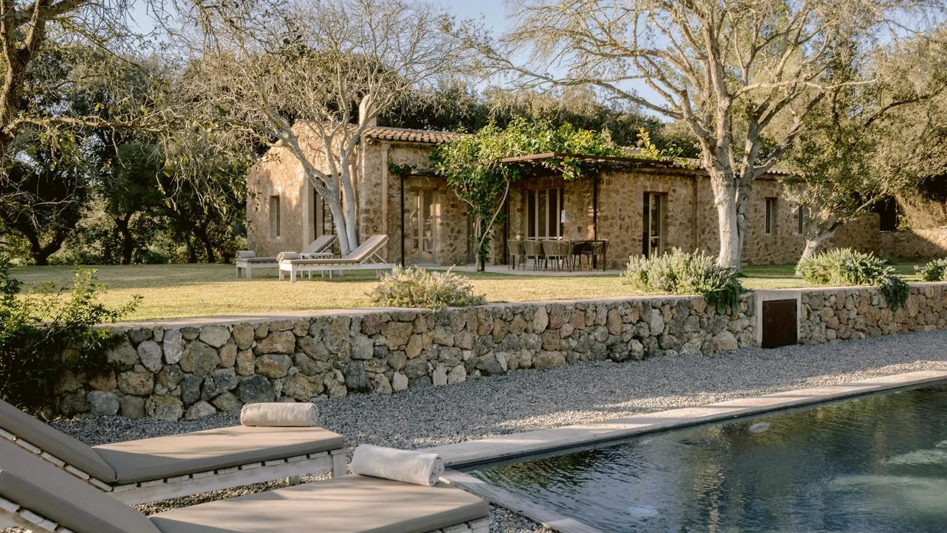 Es Raco D Arta Adults Only Villa Farm stay