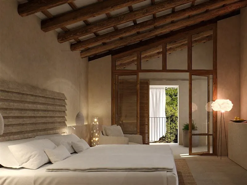 Es Raco D Arta Adults Only Villa 0*,