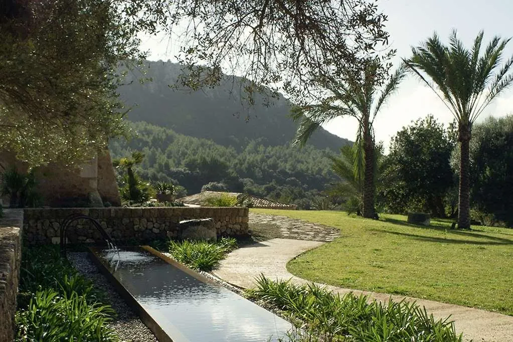 Es Raco D Arta Adults Only Villa Spanje