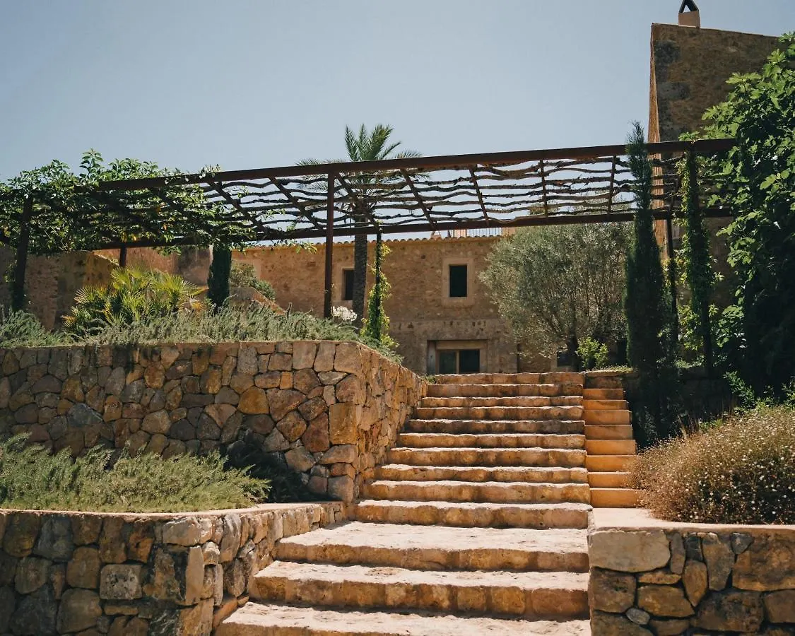 Es Raco D Arta Adults Only Villa Vakantieboerderij
