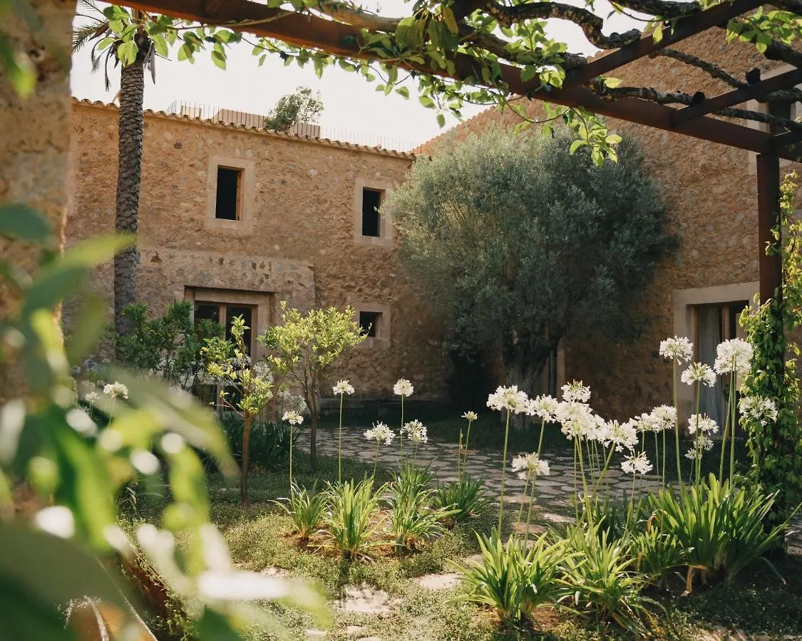 Es Raco D Arta Adults Only Villa