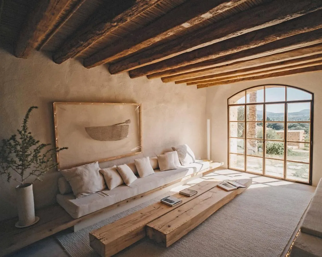 Es Raco D Arta Adults Only Villa Spanje