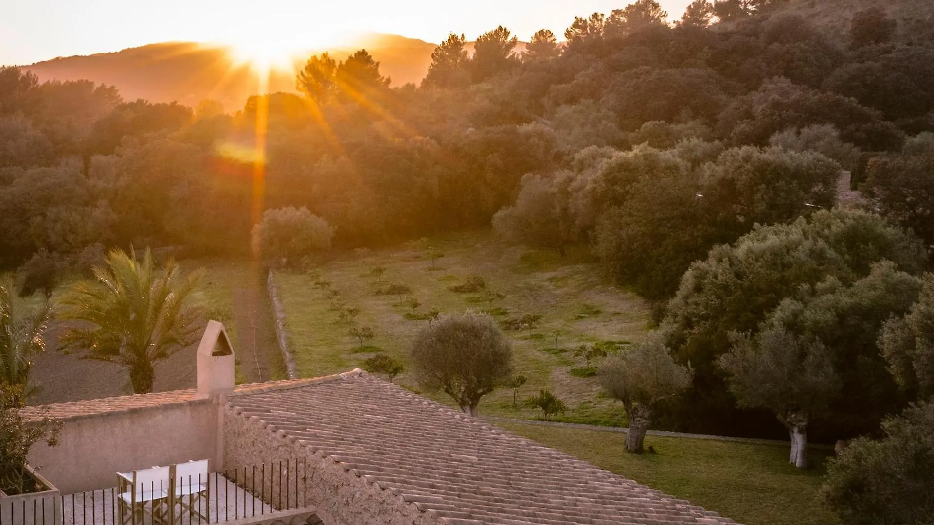 Es Raco D Arta Adults Only Villa Spanje