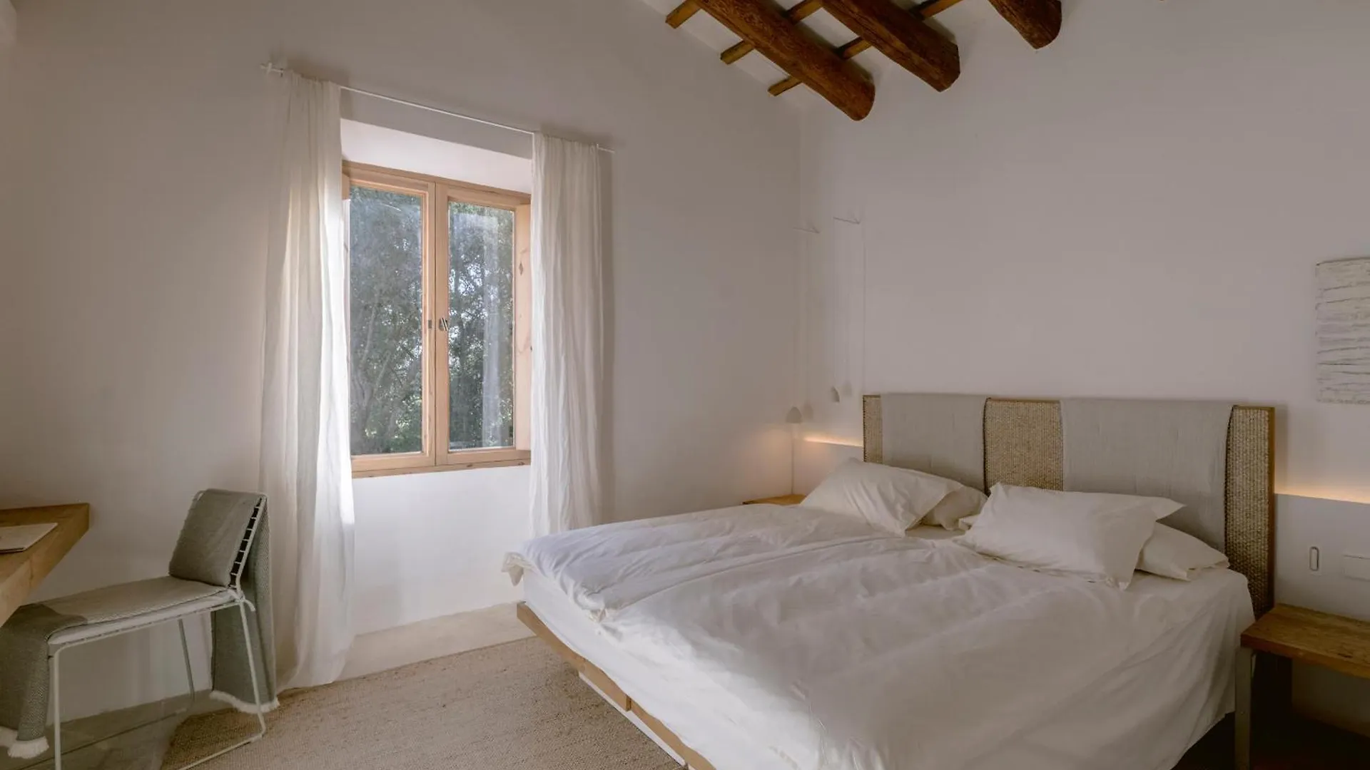 Es Raco D Arta Adults Only Villa 0*,  Spanje