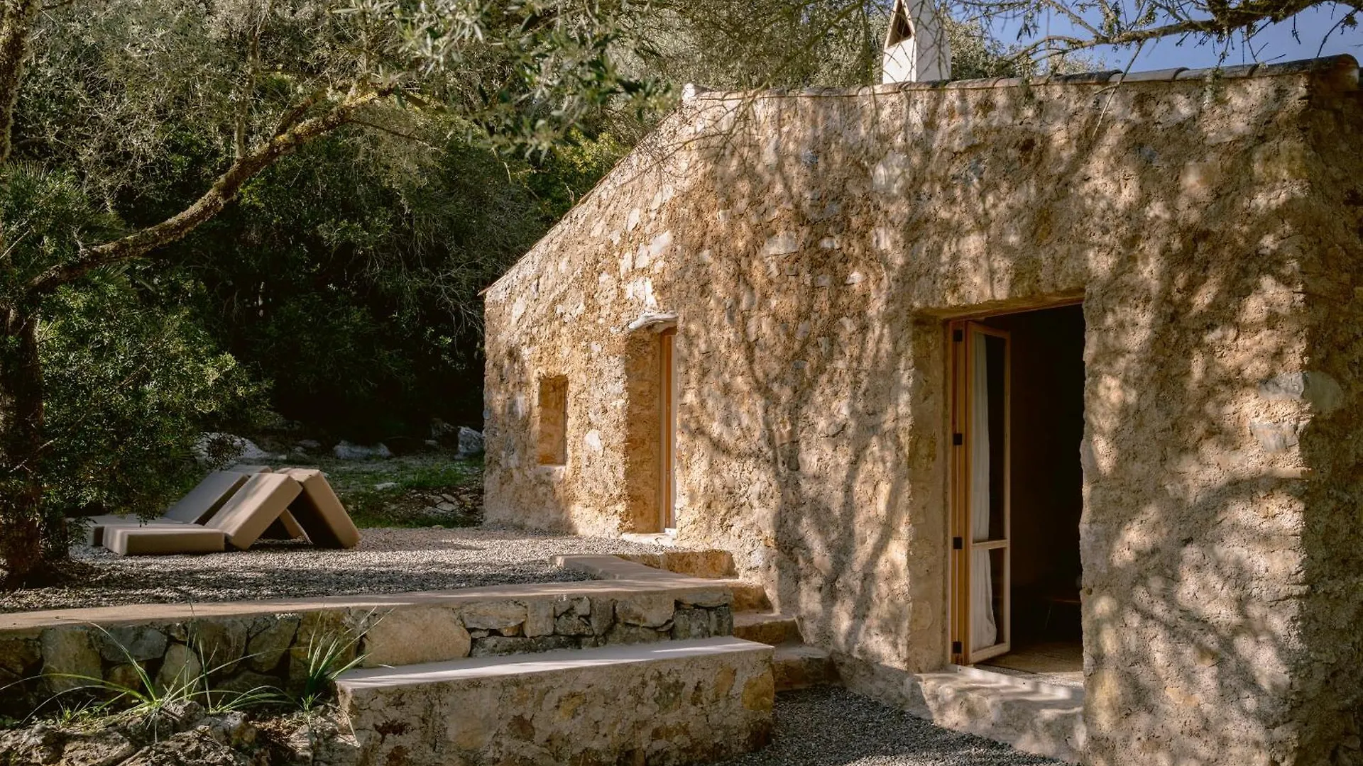 Es Raco D Arta Adults Only Villa Vakantieboerderij