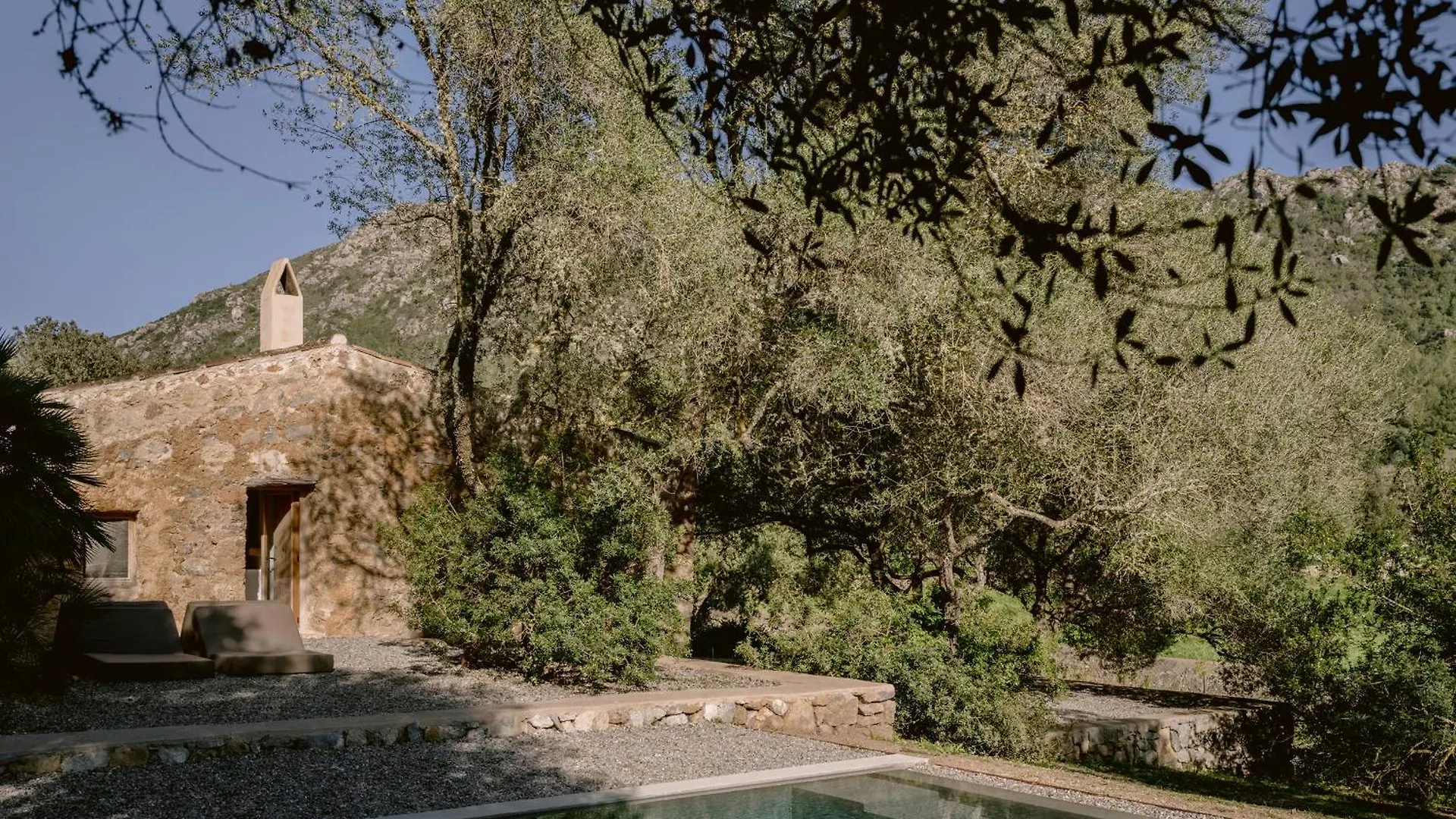 Es Raco D Arta Adults Only Villa