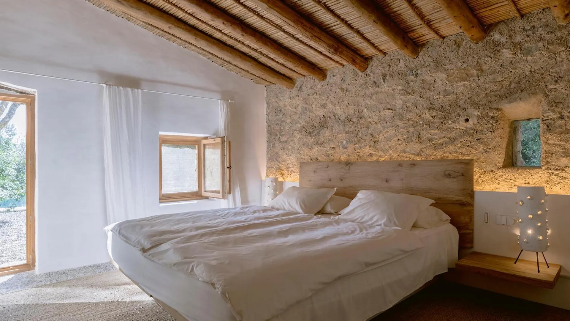 Es Raco D Arta Adults Only Villa Vakantieboerderij