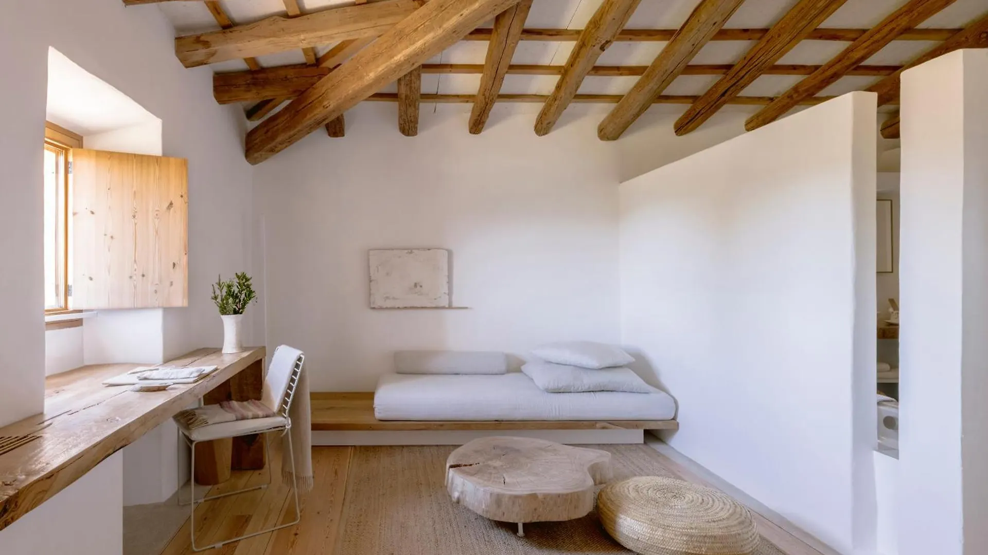 Vakantieboerderij Es Raco D Arta Adults Only Villa