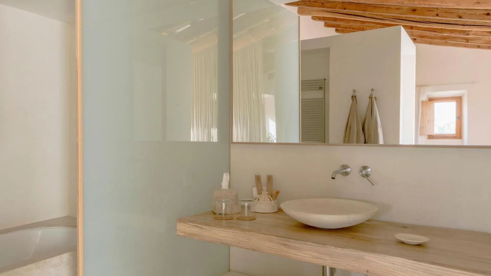 Vakantieboerderij Es Raco D Arta Adults Only Villa