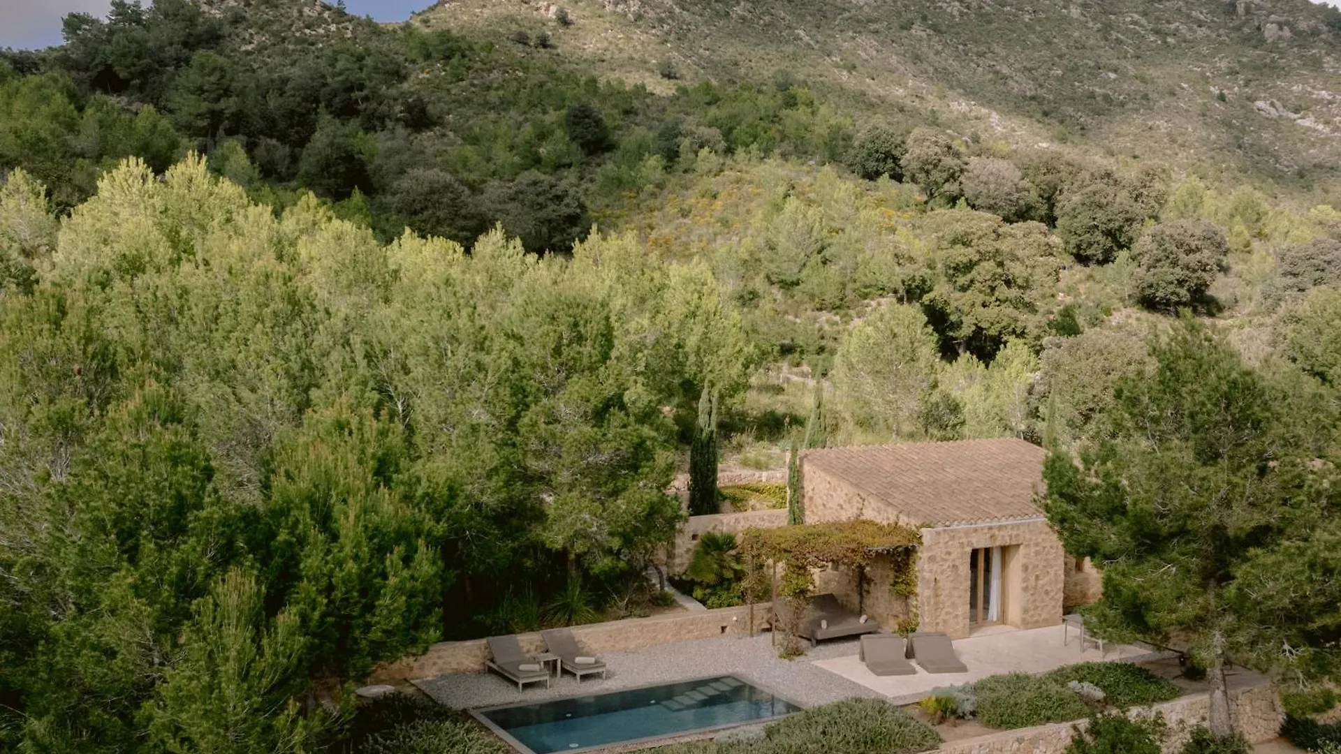 Es Raco D Arta Adults Only Villa Vakantieboerderij