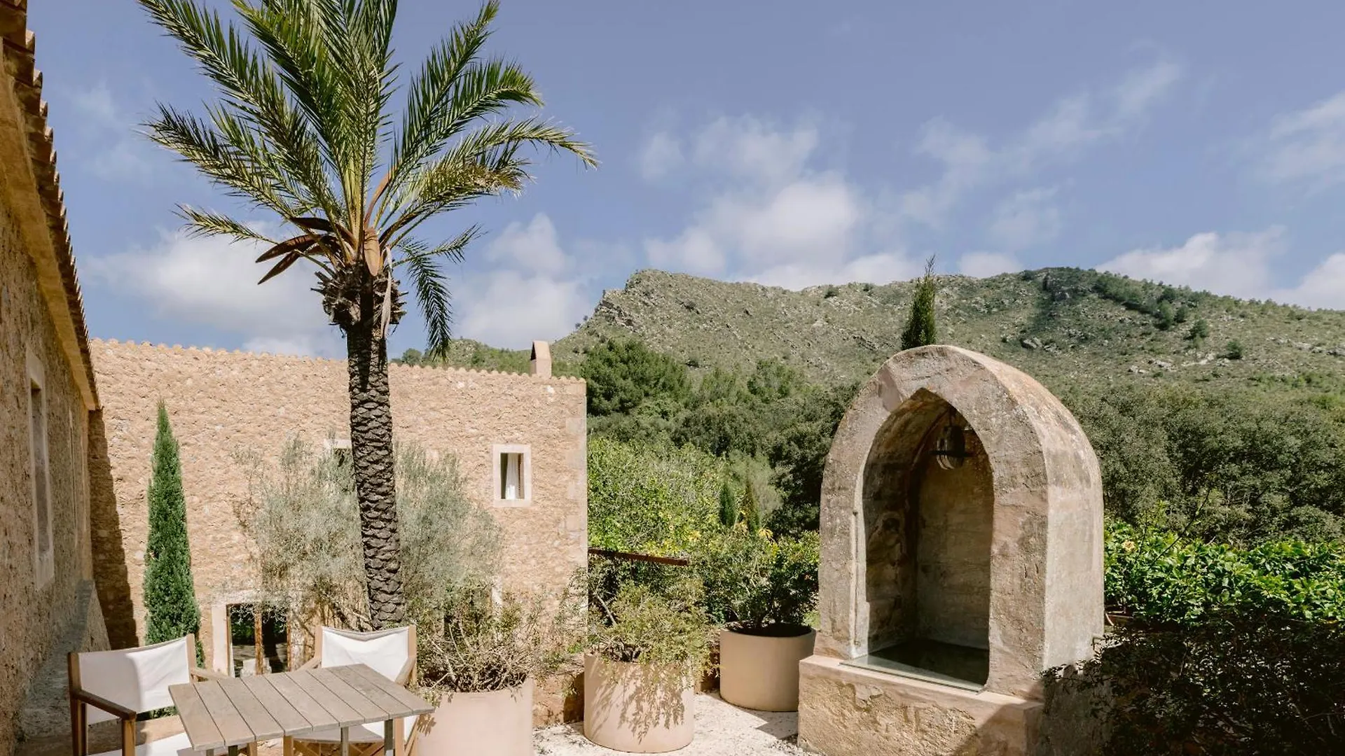 Vakantieboerderij Es Raco D Arta Adults Only Villa Spanje