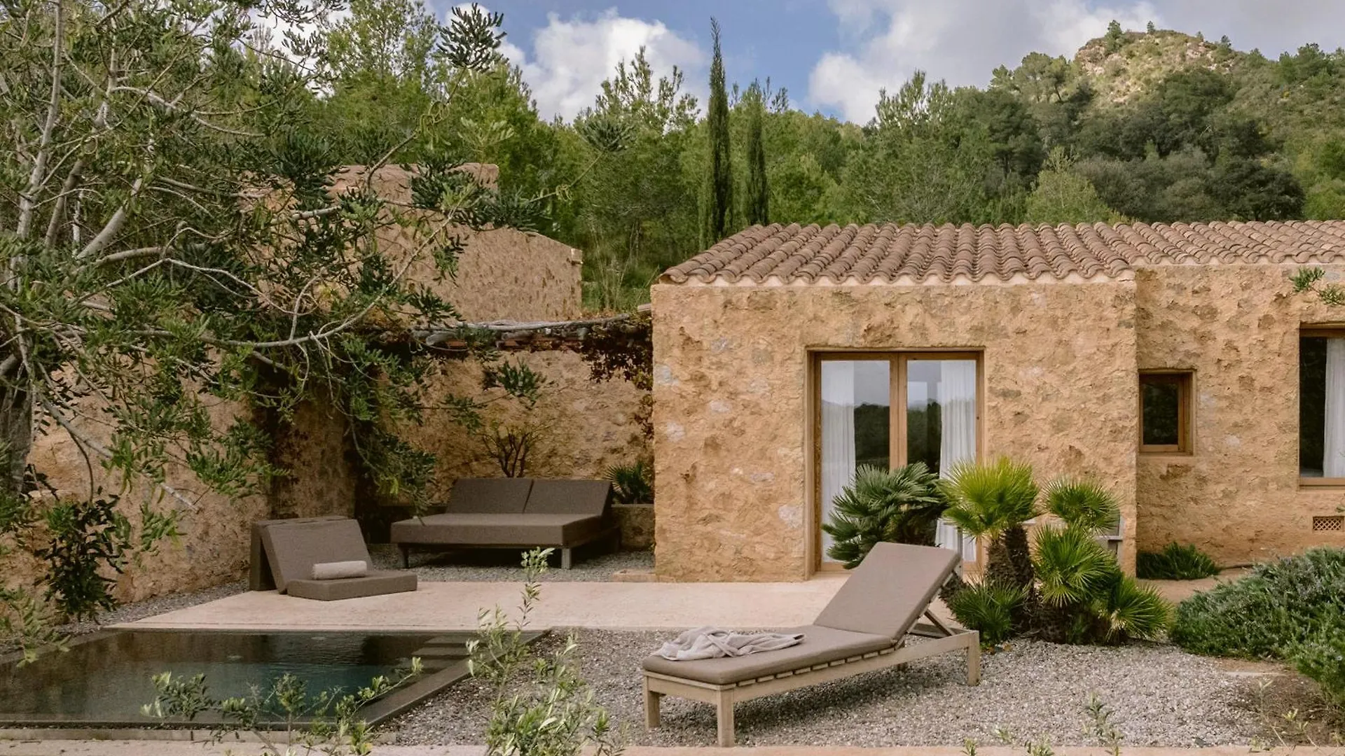 Es Raco D Arta Adults Only Villa 0*,
