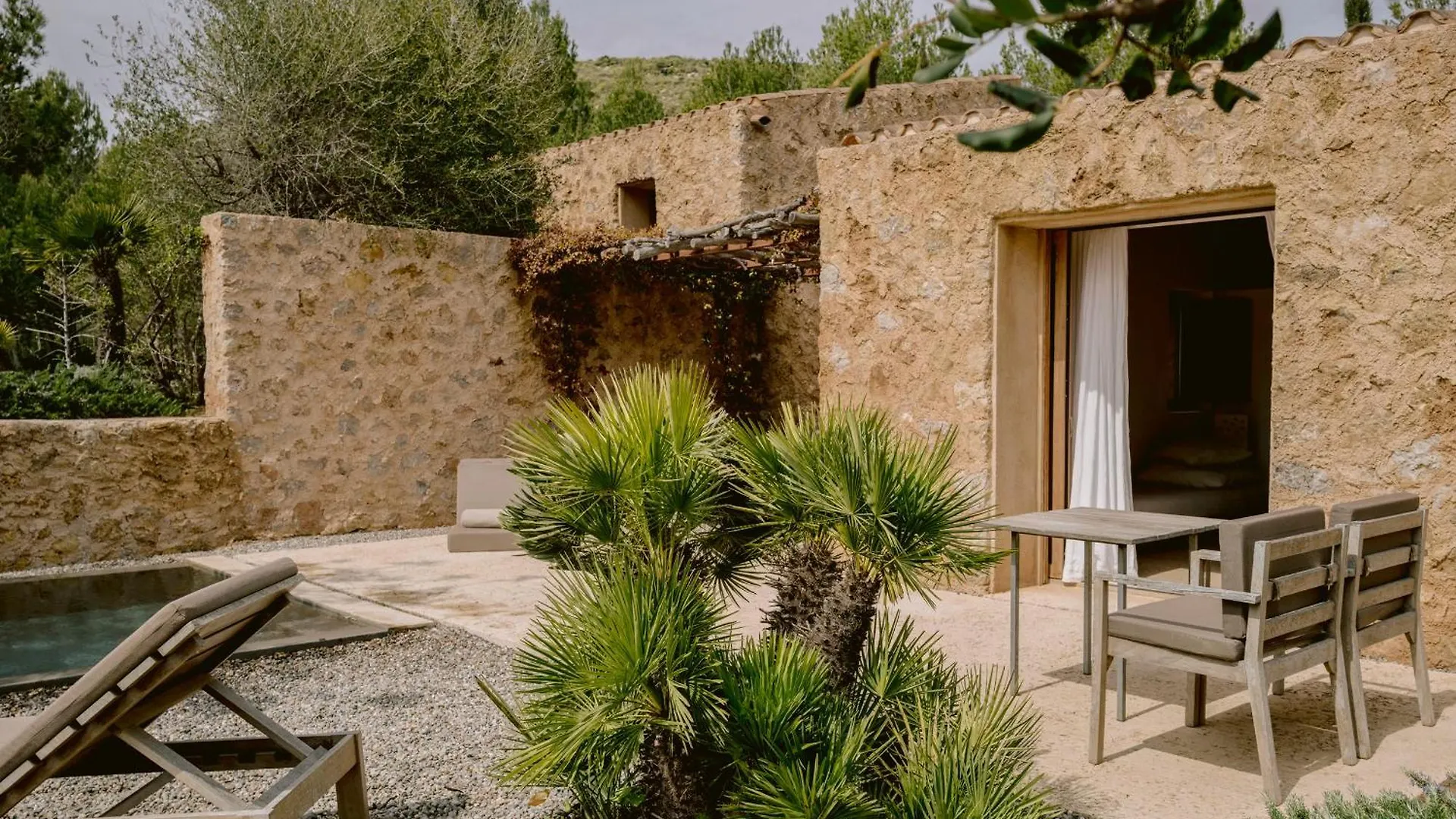 Es Raco D Arta Adults Only Villa Spanje