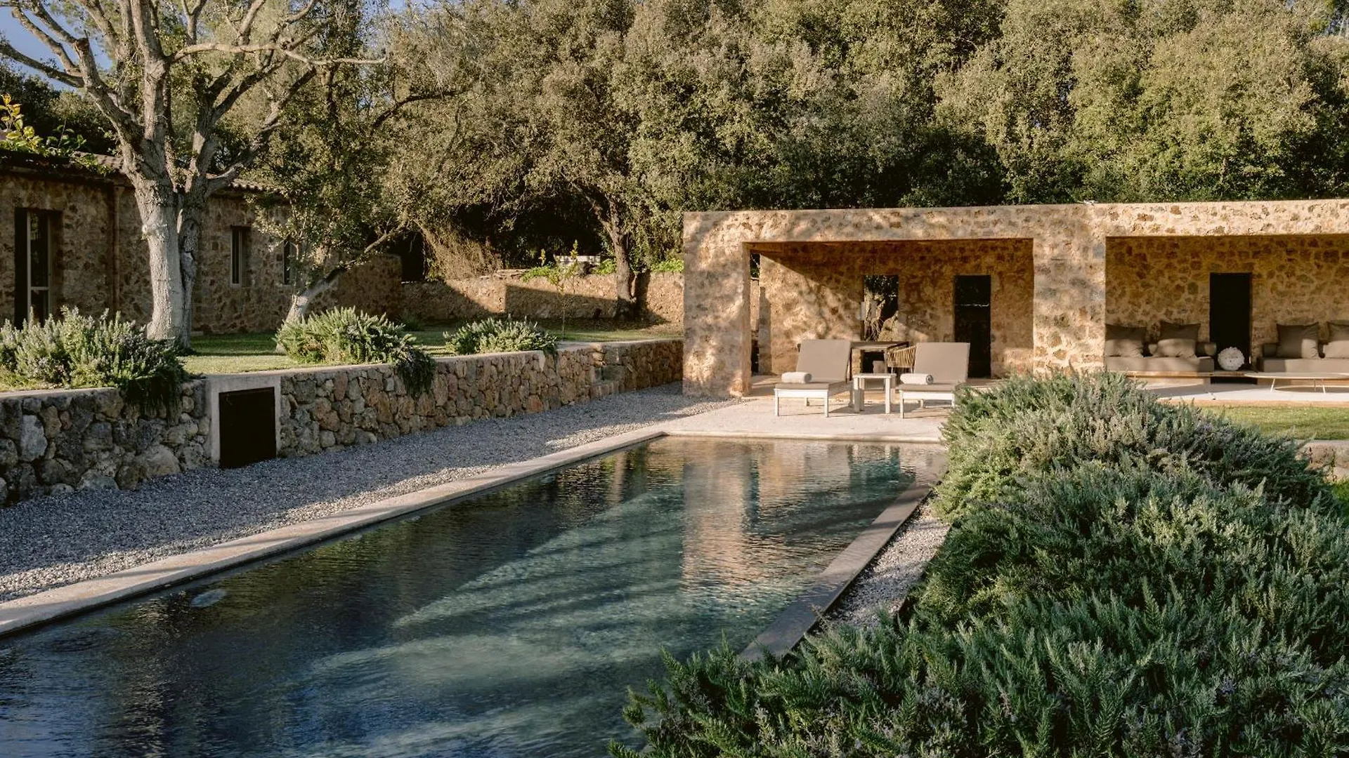 Es Raco D Arta Adults Only Villa 0*,  Spanje