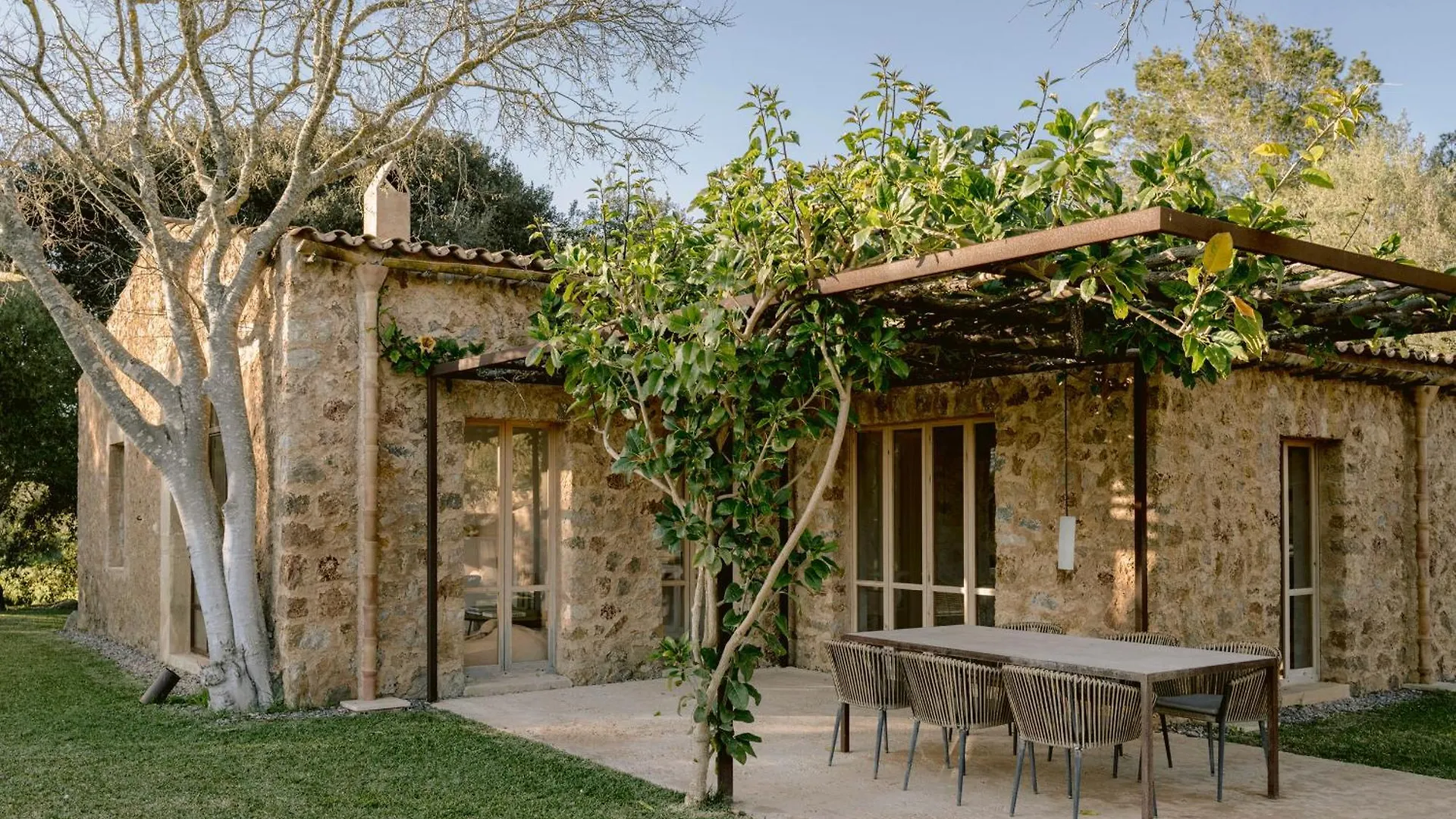 Es Raco D Arta Adults Only Villa