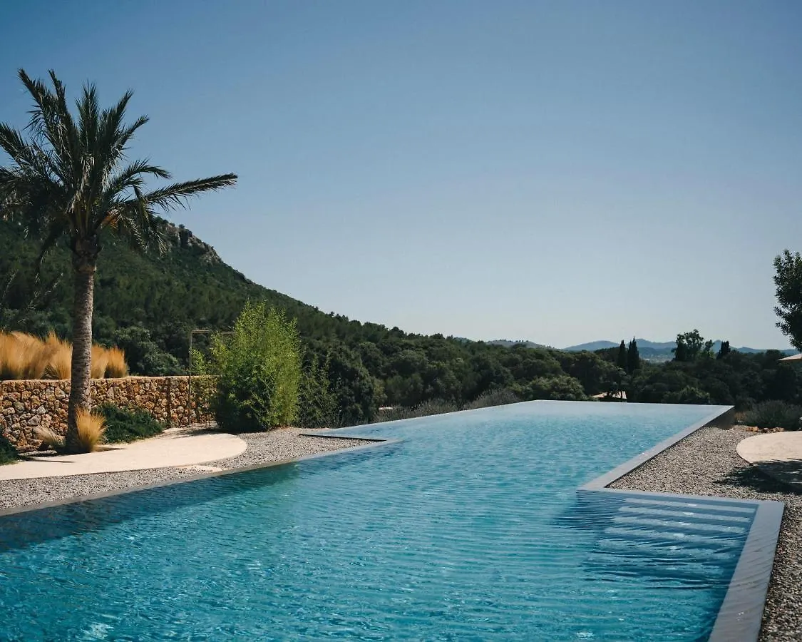 Es Raco D Arta Adults Only Villa