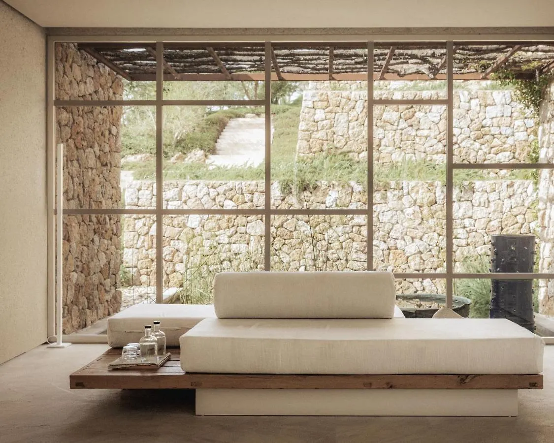 Lantgård Es Raco D Arta Adults Only Villa Spanien