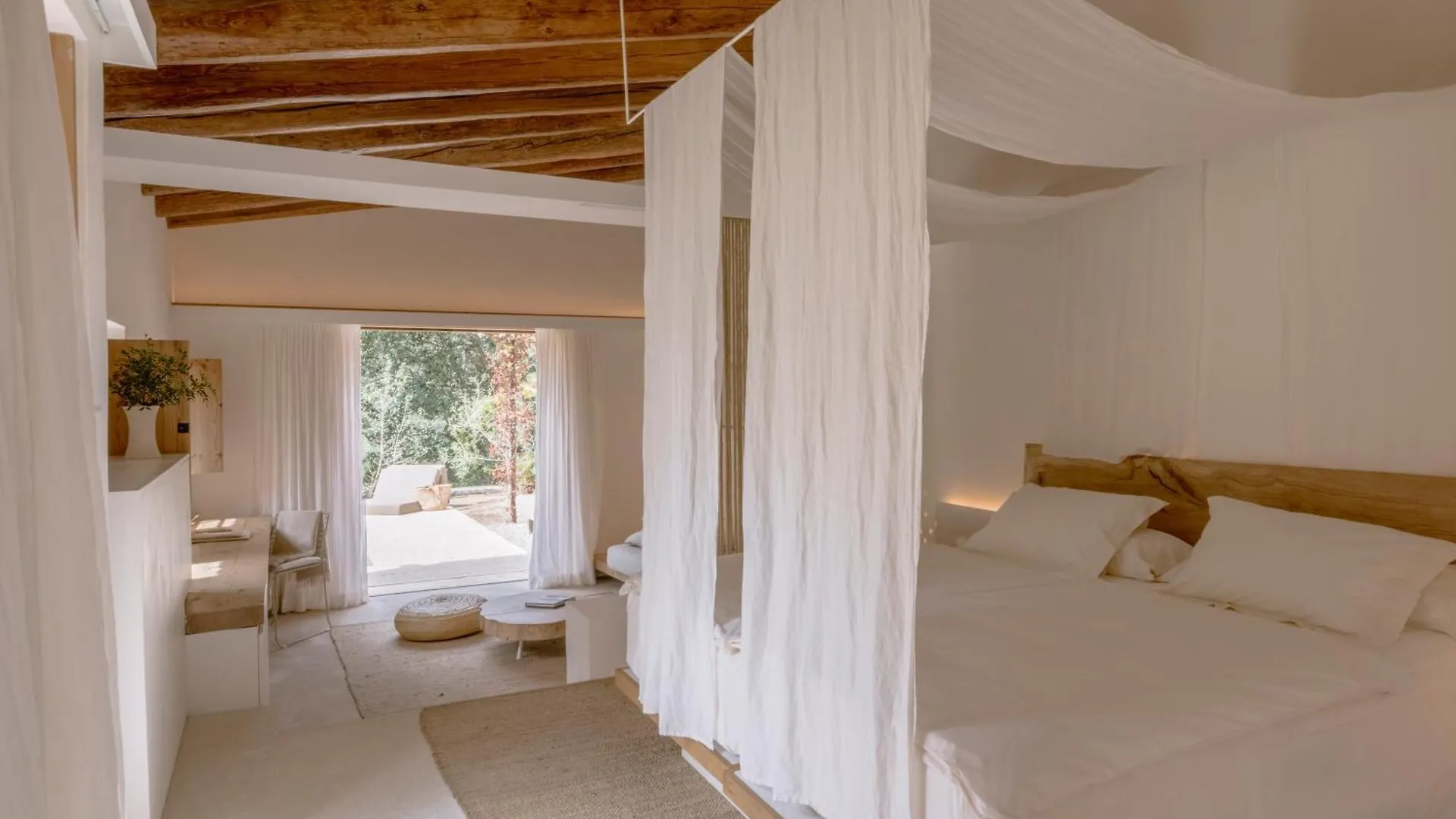 Es Raco D Arta Adults Only Villa 0*,