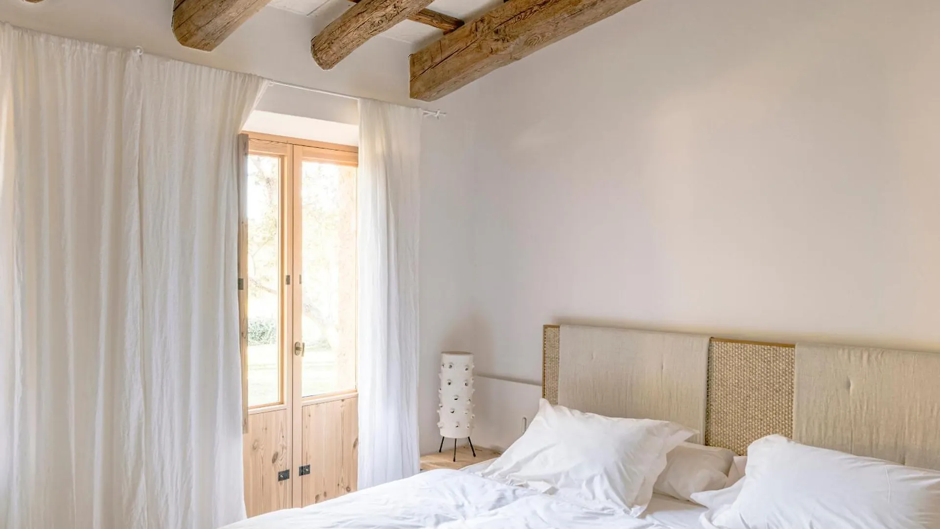Es Raco D Arta Adults Only Villa Lantgård