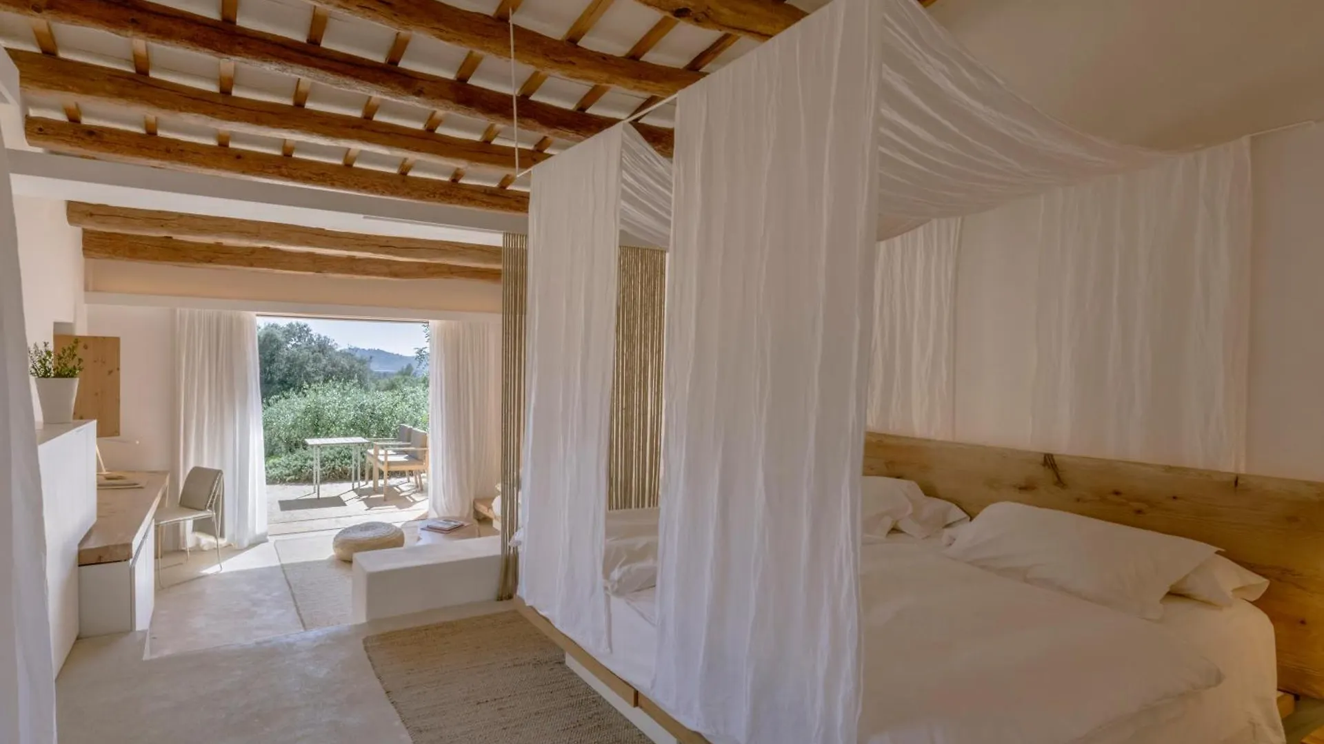 Lantgård Es Raco D Arta Adults Only Villa