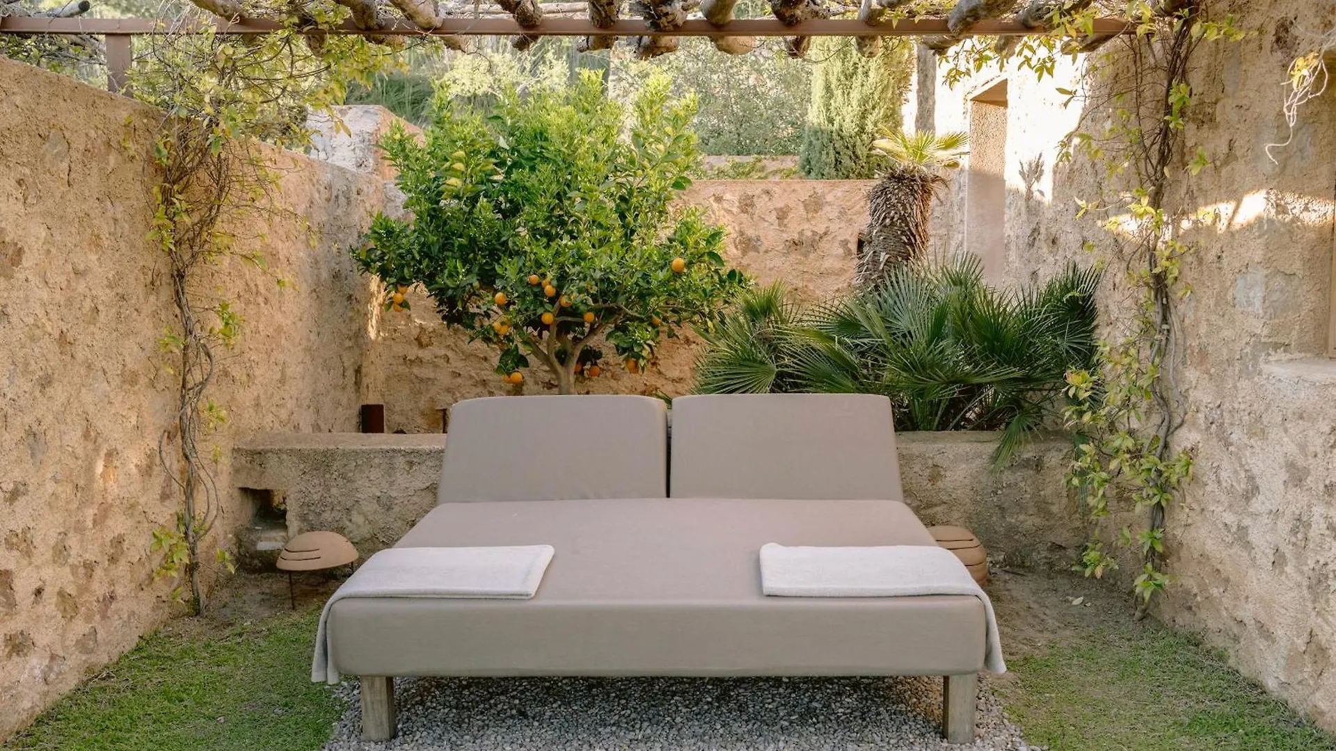 Es Raco D Arta Adults Only Villa 0*,  Spanien