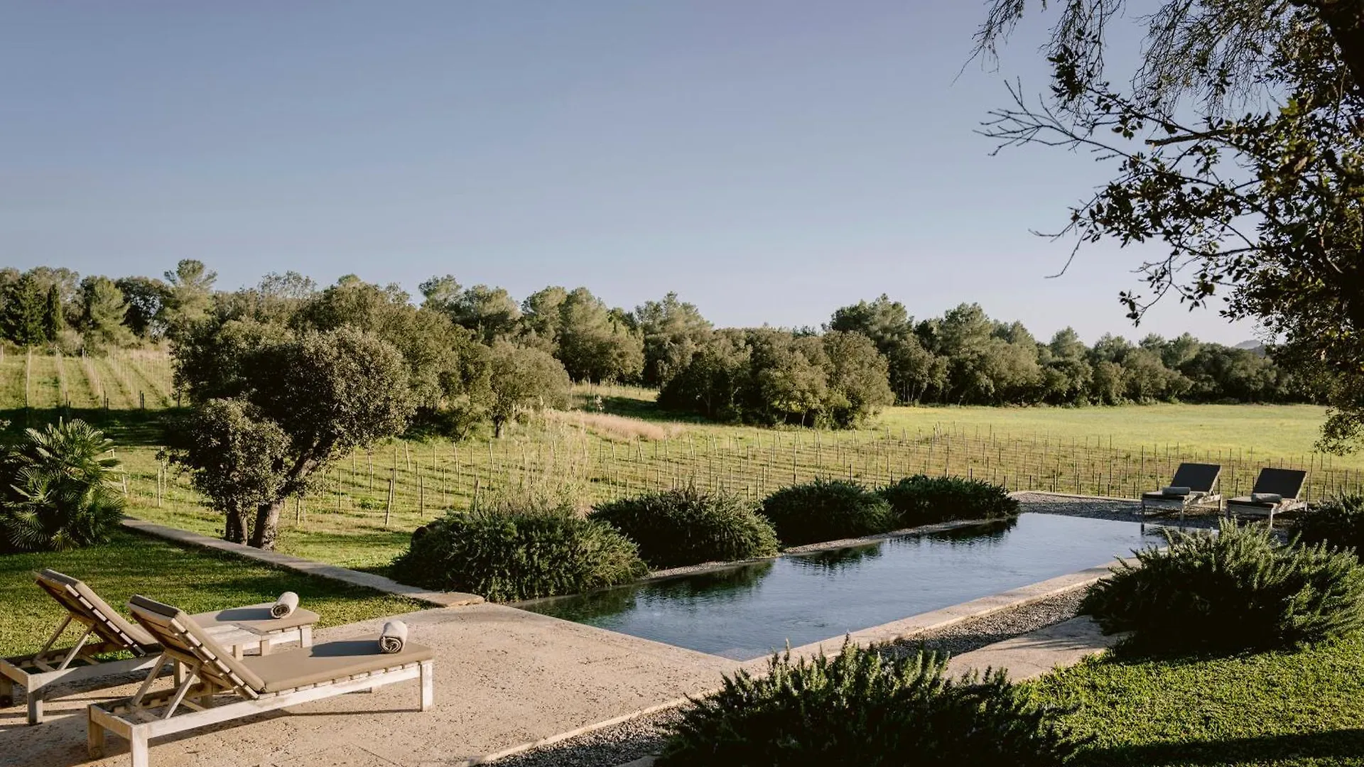 Lantgård Es Raco D Arta Adults Only Villa