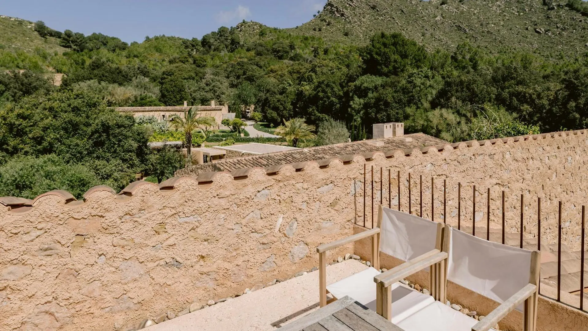 Es Raco D Arta Adults Only Villa Lantgård