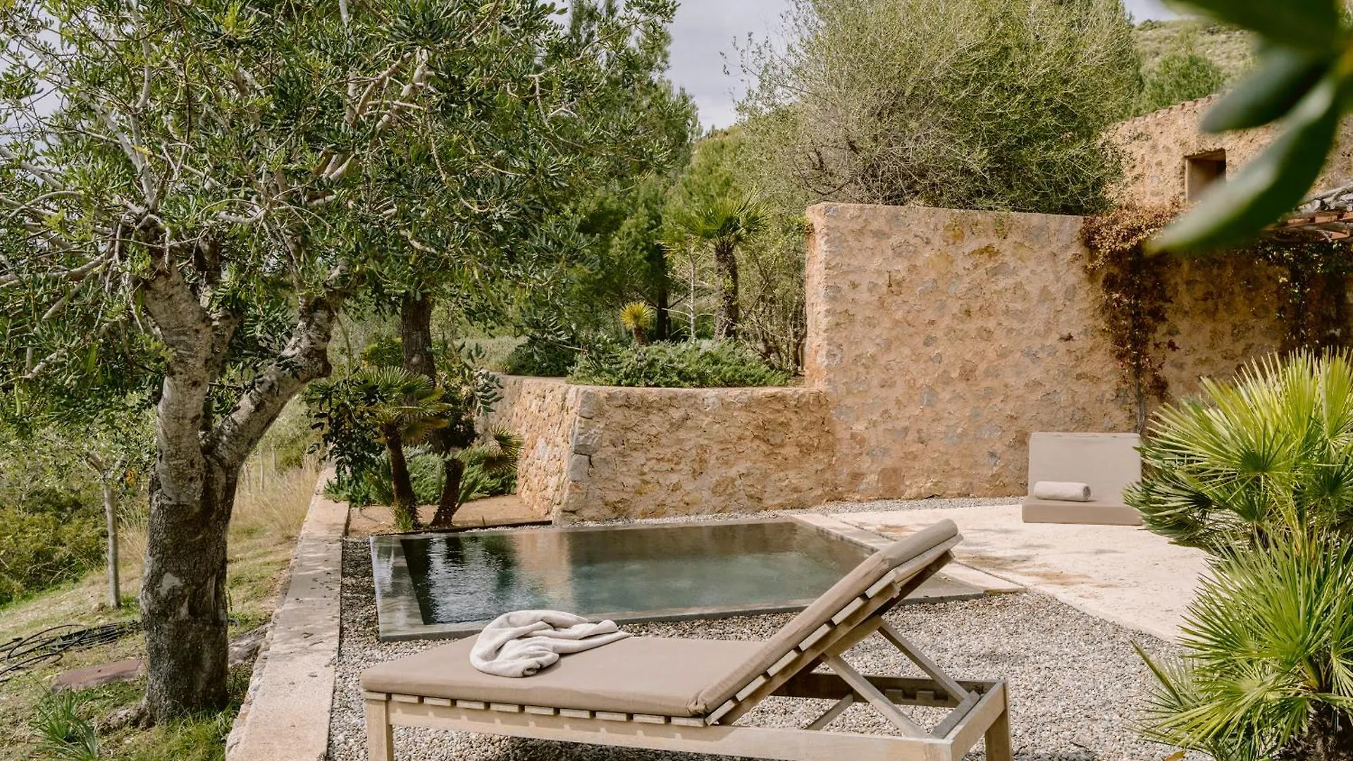 Lantgård Es Raco D Arta Adults Only Villa Spanien